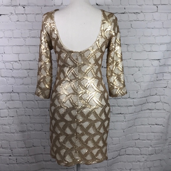 As U Wish Dress - Picture 4 of 6